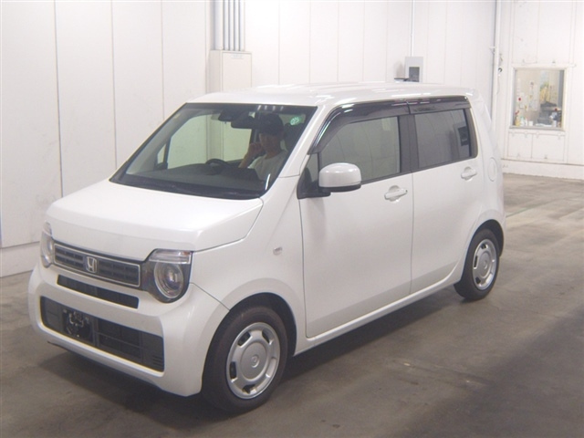 HONDA N WGN 2020
