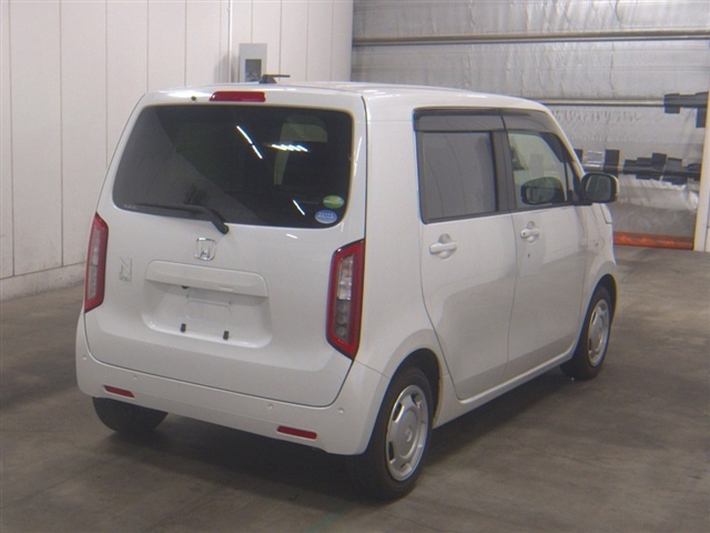 HONDA N WGN 2020