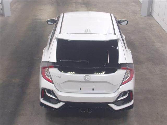 HONDA CIVIC 2020
