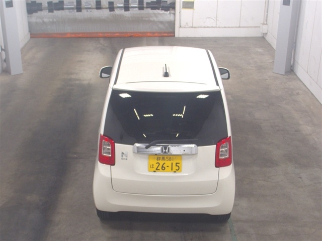 HONDA N ONE 2013