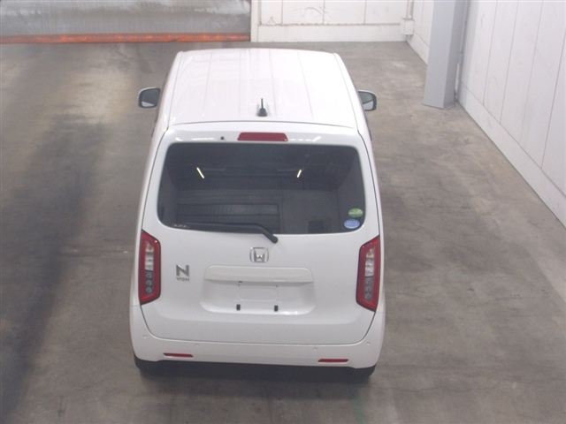 HONDA N WGN 2020