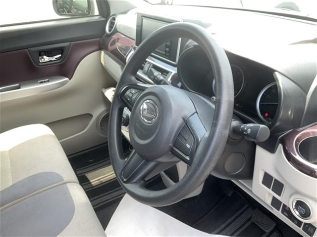 DAIHATSU CAST 2020
