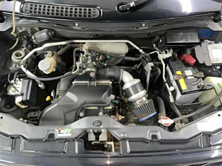 car slider