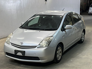 TOYOTA PRIUS 2012