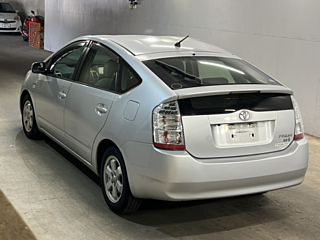 TOYOTA PRIUS 2012