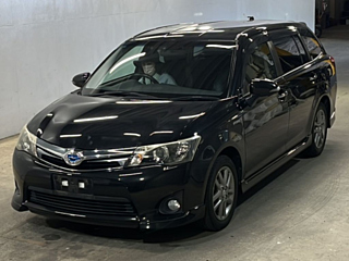 TOYOTA COROLLA FIELDER 2013