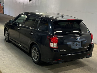 TOYOTA COROLLA FIELDER 2013