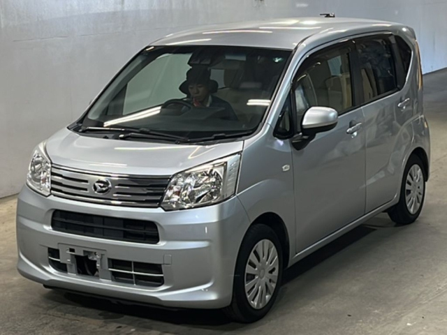 DAIHATSU MOVE 2020