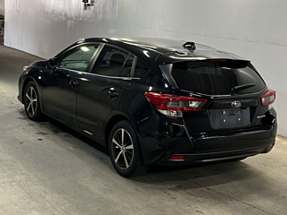 SUBARU IMPREZA 2021