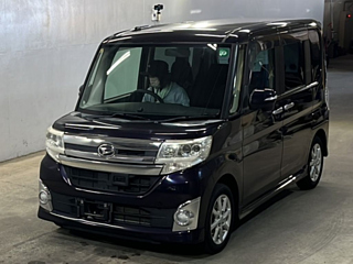 DAIHATSU TANTO 2014