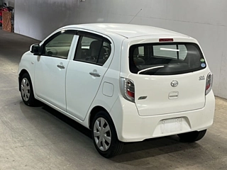 DAIHATSU MIRA E S 2014