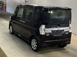 DAIHATSU TANTO 2014