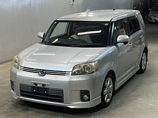 TOYOTA COROLLA RUMION 2008