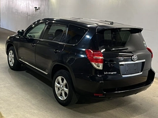 TOYOTA VANGUARD 2010