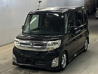 DAIHATSU TANTO 2014
