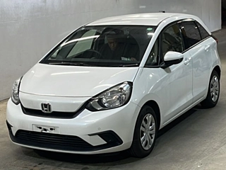HONDA FIT 2022