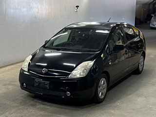 TOYOTA PRIUS 2008