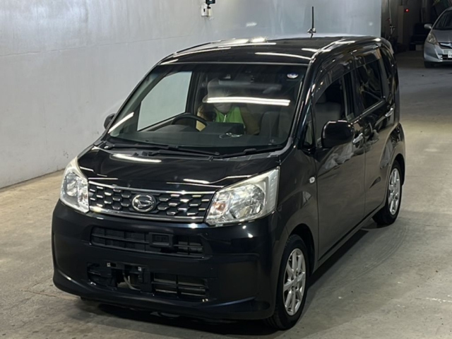 DAIHATSU MOVE 2016
