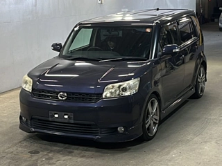 TOYOTA COROLLA RUMION 2012