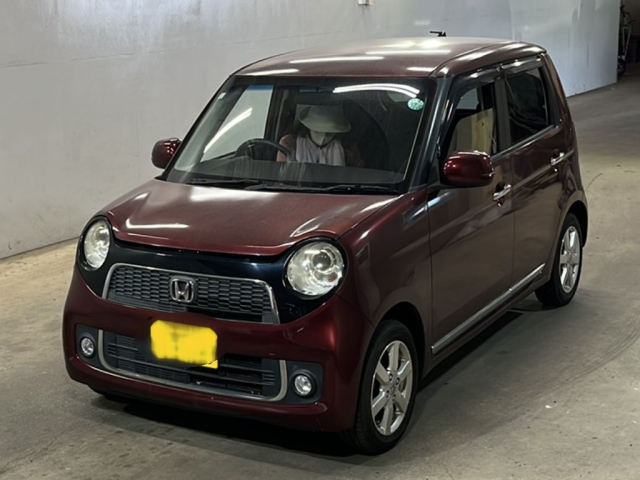 HONDA N ONE 2013