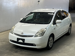 TOYOTA PRIUS 2008