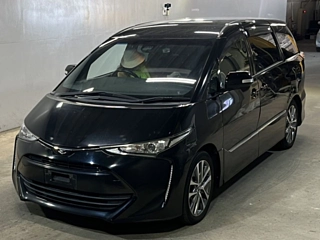 TOYOTA ESTIMA 2016
