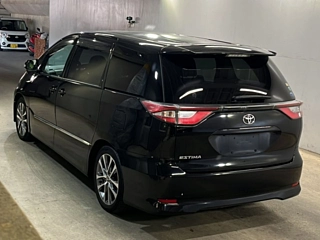 TOYOTA ESTIMA 2016