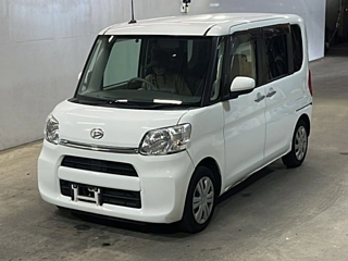 DAIHATSU TANTO 2018