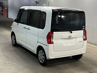 DAIHATSU TANTO 2018