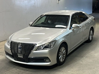 TOYOTA CROWN 2013