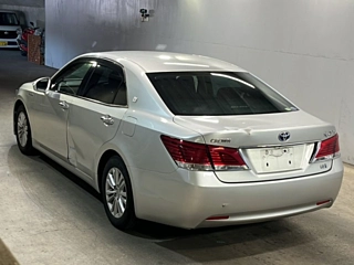 TOYOTA CROWN 2013