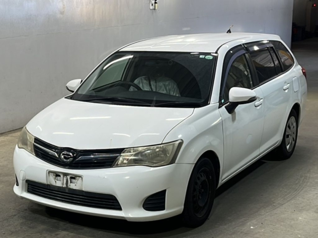 TOYOTA COROLLA FIELDER 2014