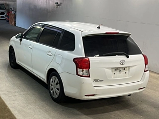 TOYOTA COROLLA FIELDER 2014
