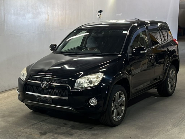 TOYOTA RAV4 2013