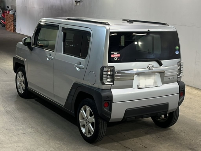 DAIHATSU TAFT 2020