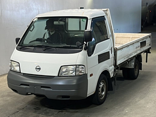 NISSAN VANETTE TRUCK 2015