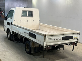 NISSAN VANETTE TRUCK 2015