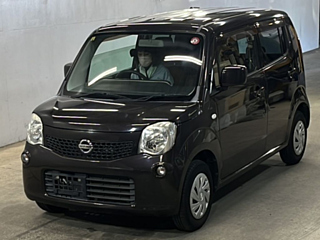 NISSAN MOCO 2014