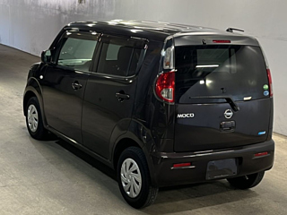 NISSAN MOCO 2014