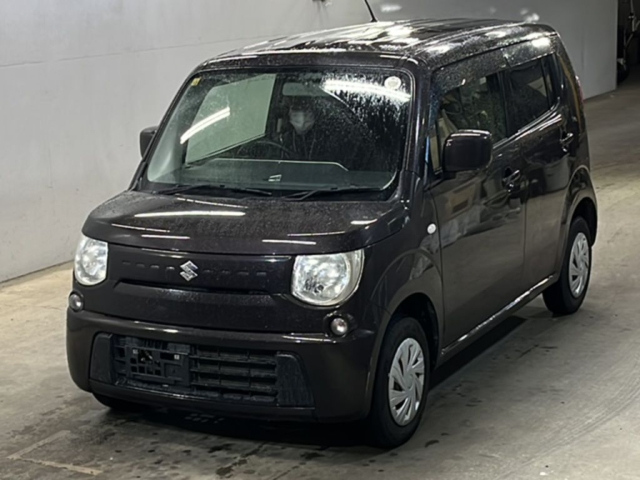 SUZUKI MRWAGON 2014