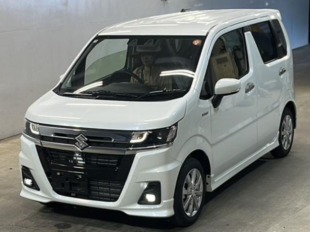 SUZUKI WAGON R 2025
