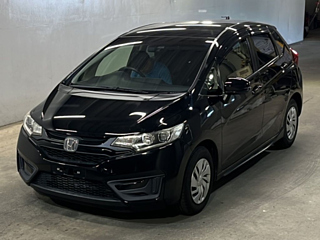 HONDA FIT 2016