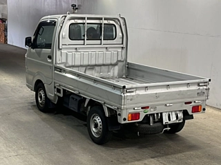 SUZUKI CARRY TRUCK 2020
