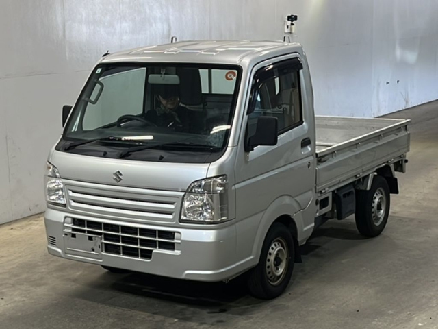SUZUKI CARRY TRUCK 2020