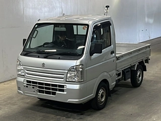 SUZUKI CARRY TRUCK 2020