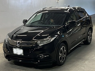 HONDA VEZEL 2019