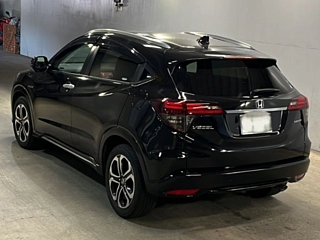 HONDA VEZEL 2019