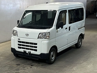 TOYOTA PIXIS VAN 2022