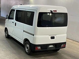 TOYOTA PIXIS VAN 2022