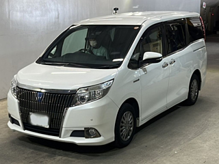 TOYOTA ESQUIRE 2016